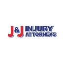 J & J INJURY ATTORNEYS logo