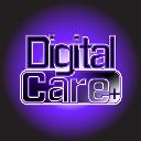 DigitalCare+ logo