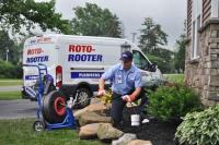 Roto-Rooter Plumbing & Water Cleanup image 3