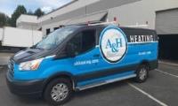 A&H Heating & Air Conditioning LLC image 2