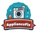 ApplianceFix logo