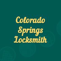 Colorado Springs Locksmith image 1