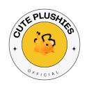 Cute Plushies Official logo