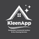 KleenApp logo