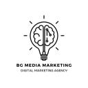 BG Media Marketing logo