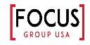 FOCUS GROUP USA logo