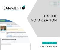 Sarmiento Notary & Apostille Services image 4