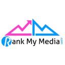 Rank My Media logo