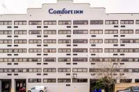 Comfort Inn At The Park  image 10