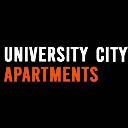 University City Apartments at UPENN / DREXEL logo