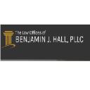 Ben Hall Law logo