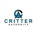 Critter Authority logo