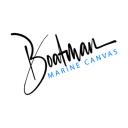 Boatman Marine Canvas logo