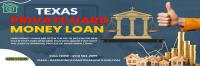 Private Hard Money Loans Texas image 1