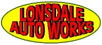 Lonsdale Auto Works, Inc. image 3