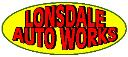 Lonsdale Auto Works, Inc. logo