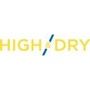 High & Dry Foundation Repair logo