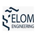 Elom Engineering logo