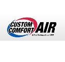Custom Comfort Air logo
