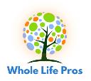 Whole Life Pros logo