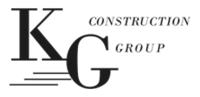 KG Construction Group Inc image 1