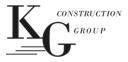 KG Construction Group Inc logo