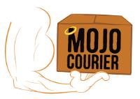 Mojo Courier image 1