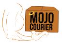Mojo Courier logo