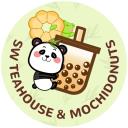 SW Tea House & Mochidonuts logo