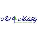 Aid 4 Mobility logo