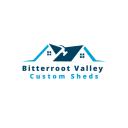 Bitterroot Valley Custom Sheds logo