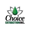 Choice Extraction Inc. logo
