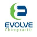 Evolve Chiropractic of Rockford logo