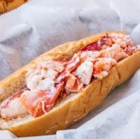 Lobstah On A Roll - Seafood Restaurant & Bar image 3
