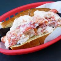 Lobstah On A Roll - Seafood Restaurant & Bar image 4