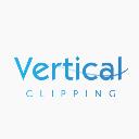 Vertical Clipping logo