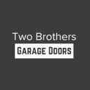 Two Brothers Garage Door Services logo