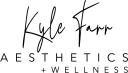 Kyle Farr Aesthetics logo