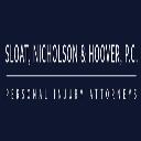Sloat, Nicholson & Hoover, P.C. logo