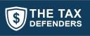 The Tax Defenders logo
