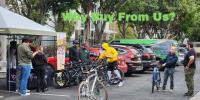 562 Ebikes Electric Bicycle image 8