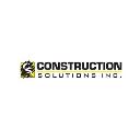 Construction Solutions logo