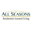 All Seasons | Residential Assisted Living logo