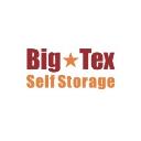 Big Tex Storage River Oaks logo