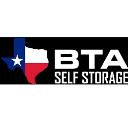 BTA Self Storage logo