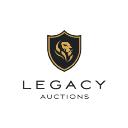 Legacy Auctions & Estate Sales - Florida logo