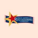 Great American Rug Cleaning Company logo