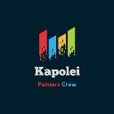 Kapolei Painters Crew logo