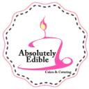 Absolutely Edible Cakes & Catering logo