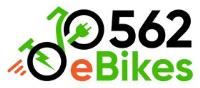 562 Ebikes Electric Bicycle image 4